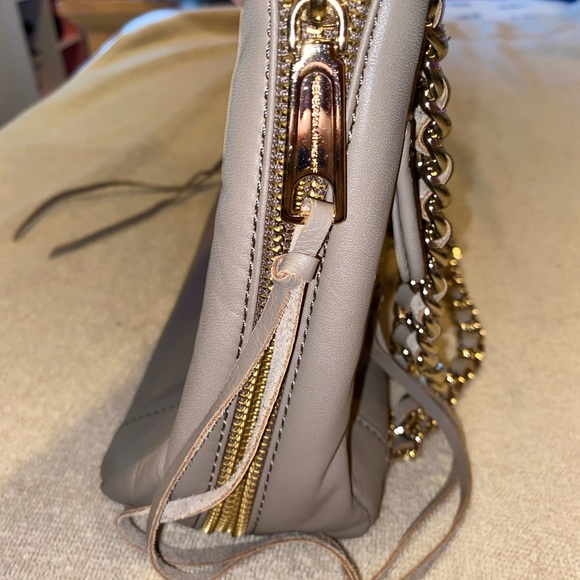 Rebecca Minkoff Swing Bag NWOT - Picture 4 of 10